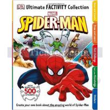 Spider-Man - Ultimate Factivity Collection | Dorling Kindersley