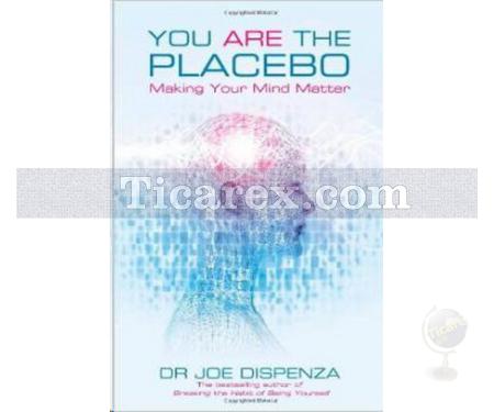 You Are the Placebo | Making Your Mind Matter | Dr Joe Dispenza - Resim 1