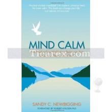 Mind Calm | Sandy Newbigging