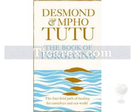 The Book of Forgiving | Archbishop Desmond Tutu - Resim 1