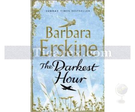 The Darkest Hour | Barbara Erskine - Resim 1