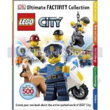LEGO® City - Ultimate Factivity Collection | Dk Publishing