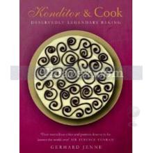 Konditor & Cook: Deservedly Legendary Baking | Gerhard Jenne