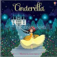 Cinderella | Susanna Davidson