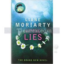 Little Lies | Liane Moriarty