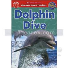 Dolphin Dive ( Level 2 ) | James Buckley