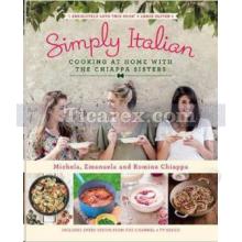 Simply Italian | Michela Chiappa