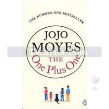 The One Plus One | Jojo Moyes