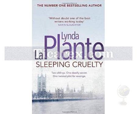 Sleeping Cruelty | Lynda La Plante - Resim 1