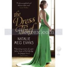 The Dress Thief | Natalie Meg Evans