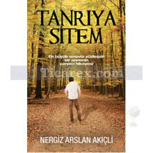 Tanrıya Sitem | Nergiz Arslan Akiçli