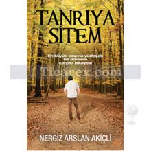 Tanrıya Sitem | Nergiz Arslan Akiçli