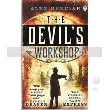 The Devil's Workshop | Alex Grecian