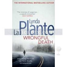 Wrongful Death | Lynda La Plante