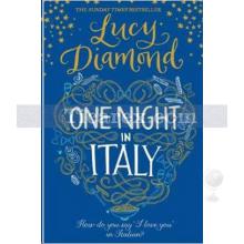 One Night in Italy | Lucy Diamond