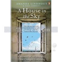 A House in the Sky | Amanda Lindhout