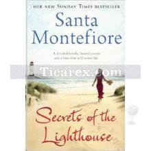 Secrets of The Lighthouse | Santa Montefiore