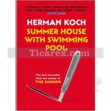 Summer House with Swimming Pool | Herman Koch Koch