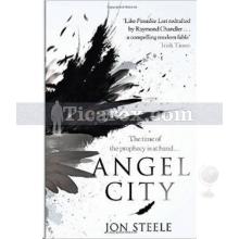 Angel City | Jon Steele