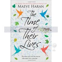 The Time of Their Lives | Maeve Haran