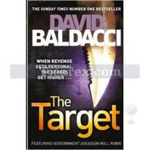 The Target | Will Robie 3 | David Baldacci