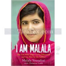 I Am Malala | Malala Yousafzai