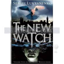The New Watch | Sergei Lukyanenko