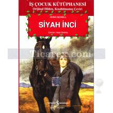 Siyah İnci | Anna Sewell