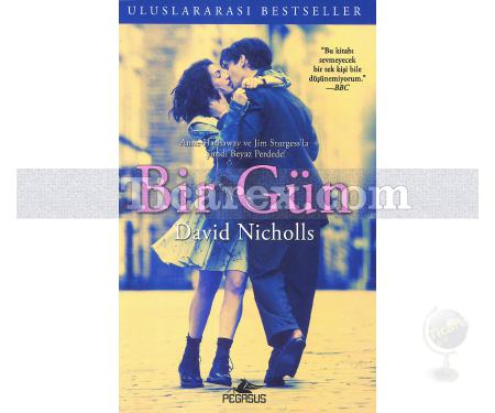 Bir Gün | David Nicholls - Resim 1
