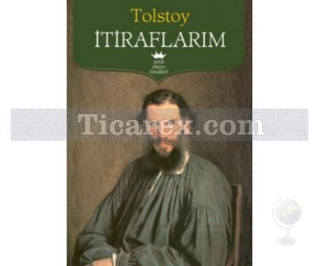 İtiraflarım | Lev Nikolayeviç Tolstoy - Resim 1