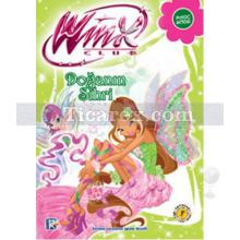 Winx Club Magic - Doğanın Sihri | Iginio Straffi