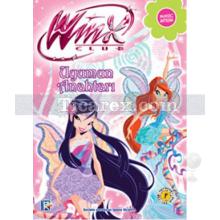 Winx Club Magic - Uyumun Anahtarı | Iginio Straffi