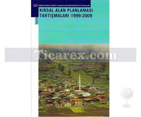 Kırsal Alan Planlaması Tartışmaları 1919 - 2009 | Hürriyet Öğdül - Resim 1