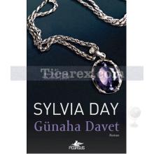 Günaha Davet | Sylvia Day