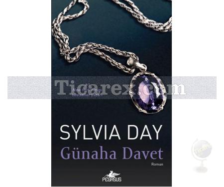 Günaha Davet | Sylvia Day - Resim 1