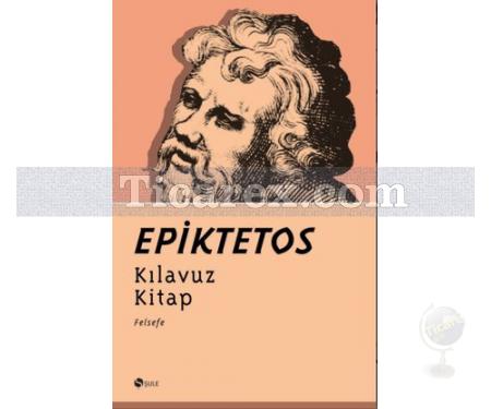 Kılavuz Kitap | Epiktetos - Resim 1