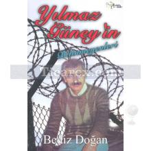 Yılmaz Güney'in Bilinmeyenleri | Bediz Doğan