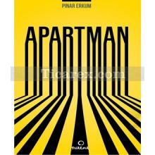 Apartman | Pınar Erkum