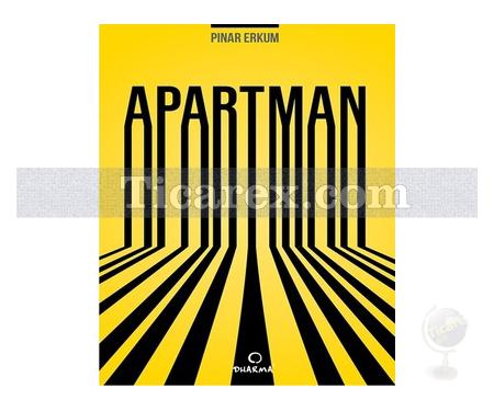 Apartman | Pınar Erkum - Resim 1