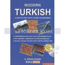 Modern Turkish | B. Orhan Doğan