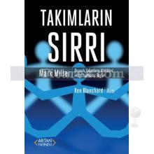 Takımların Sırrı | Mark Miller