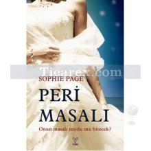 Peri Masalı | Sophie Page