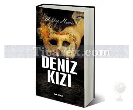 Deniz Kızı | Mehtap Hamiş - Resim 1