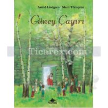 Güney Çayırı | Astrid Lindgren