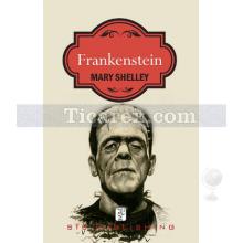 Frankenstein | Mary Shelley