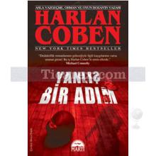 Yanlış Bir Adım | Harlan Coben