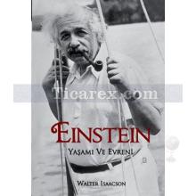 Einstein | Yaşamı ve Evreni | Walter Isaacson