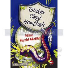 Bizim Okul Hortladı 1 - Dikkat Hayalet Çıkabilir | B. Strange