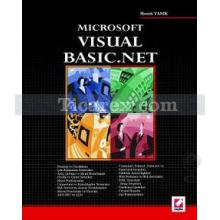 Visual Basic.NET | Memik Yanık