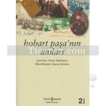 Hobart Paşa'nın Anıları | Kansu Şarman
